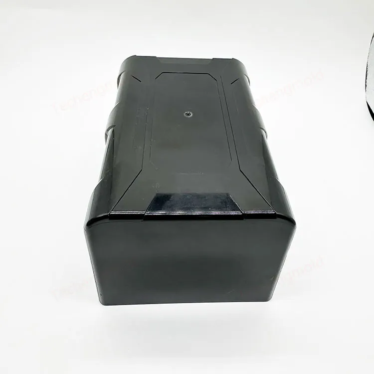 特诚科技PA66精密注塑件实拍 1